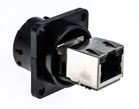Amphenol Socapex RJF54421 产品图片