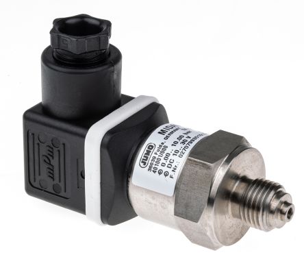 Jumo 401001/000-459-405-502-20-601-61/000 产品图片