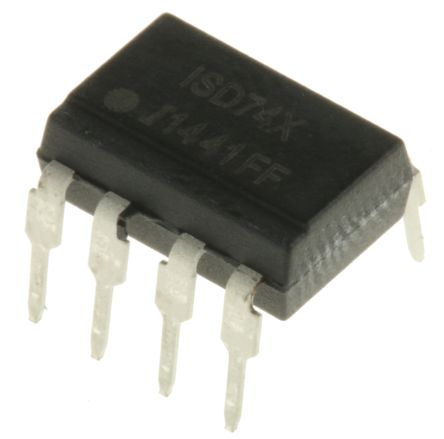Isocom ISD74X 产品图片