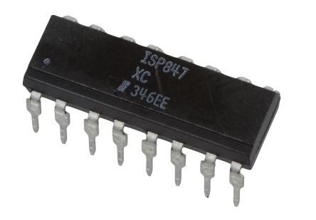 Isocom ISP847XC 产品图片