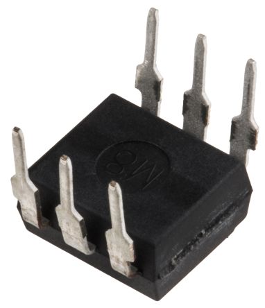 Isocom MOC3041X 产品图片