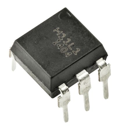 Isocom H11L1 产品图片