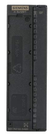 Siemens 6ES7331-7KF02-0AB0 产品图片