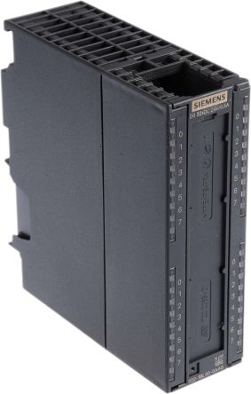 Siemens 6ES7322-1BL00-0AA0 产品图片