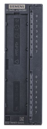 Siemens 6ES7322-1HH01-0AA0 产品图片