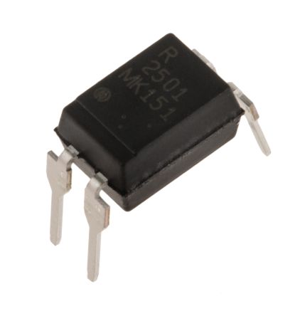 Renesas Electronics PS2501-1 产品图片