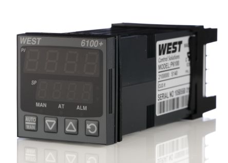 West Instruments P6100-2100-00-0 产品图片
