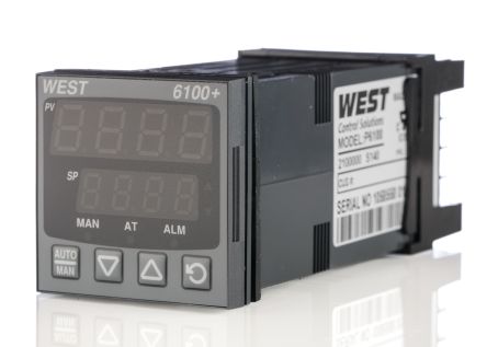 West Instruments P6100-2100-02-0 产品图片