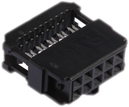 TE Connectivity 1658621-1 产品图片