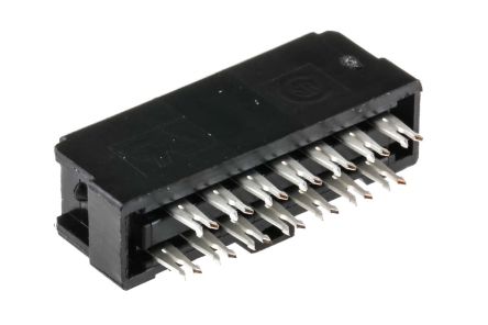 TE Connectivity 1658621-2 产品图片