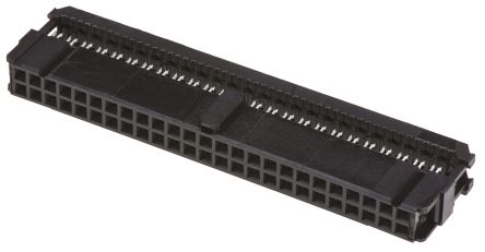 TE Connectivity 1-1658621-0 产品图片