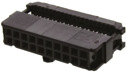 TE Connectivity 1658621-4 产品图片