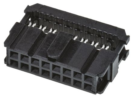 TE Connectivity 1658621-3 产品图片