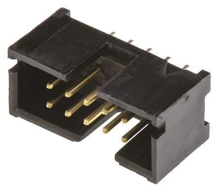 TE Connectivity 5103308-1 产品图片