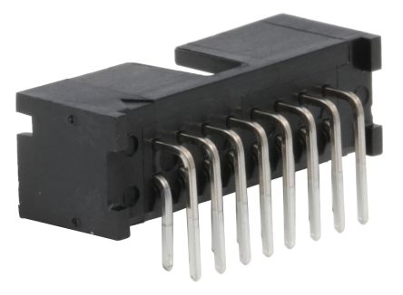 TE Connectivity 5103310-3 产品图片