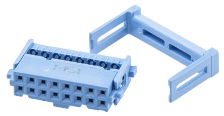 TE Connectivity 1-1658526-1 产品图片