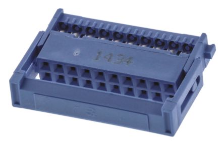 TE Connectivity 1-1658526-3 产品图片