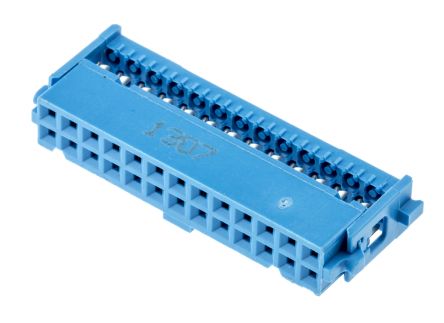 TE Connectivity 1-1658526-6 产品图片