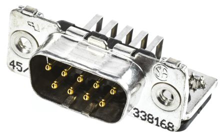 TE Connectivity 1-338168-2 产品图片