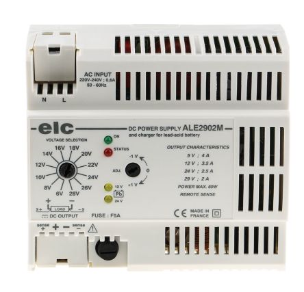 ELC ALE2902M 产品图片