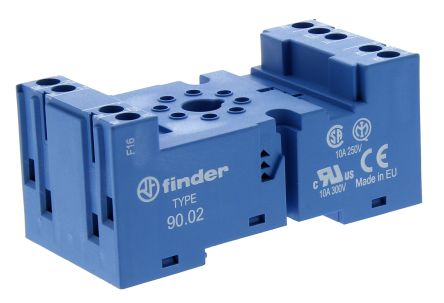 Finder 90.02SMA 产品图片
