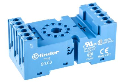 Finder 90.03SMA 产品图片