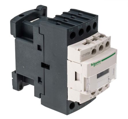 Schneider Electric LC1DT20P7 产品图片