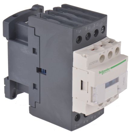 Schneider Electric LC1DT32B7 产品图片