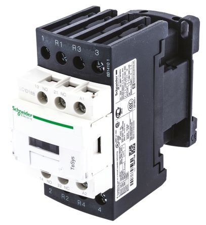 Schneider Electric LC1D188P7 产品图片