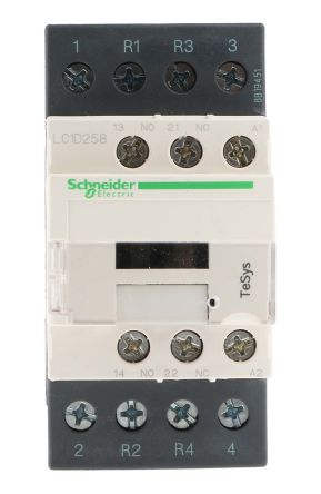 Schneider Electric LC1D258P7 产品图片