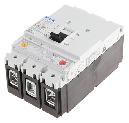 Eaton 259085 NZMN1-A100 产品图片