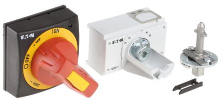 Eaton 260178 NZM1-XTVDVR 产品图片