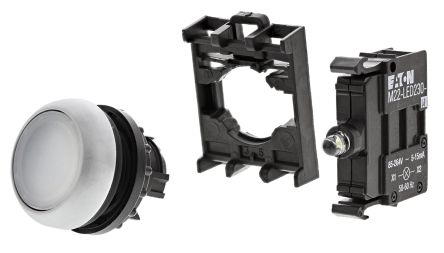 Eaton 78639211 M22-DL-W+M22-A+M22-LED230-W 产品图片