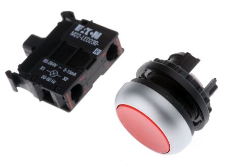 Eaton 78639212 M22-DL-R+M22-A+M22-LED230-R 产品图片