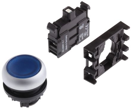 Eaton 78639215 M22-DL-B+M22-A+M22-LED230-B 产品图片