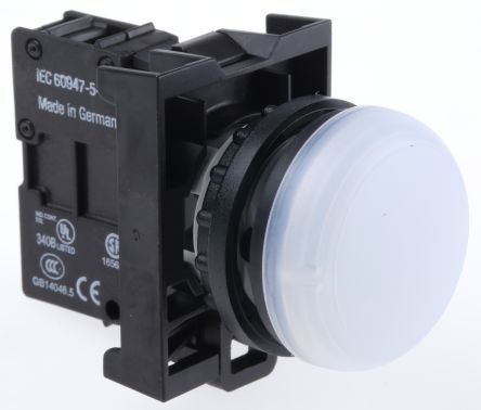 Eaton 78639220 M22-L-W+M22-A+M22-LED-W 产品图片