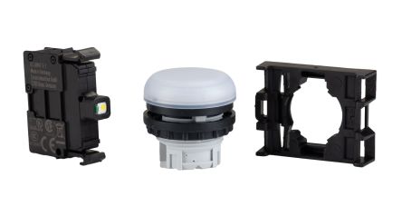 Eaton 78639225 M22-L-W+M22-A+M22-LED230-W 产品图片