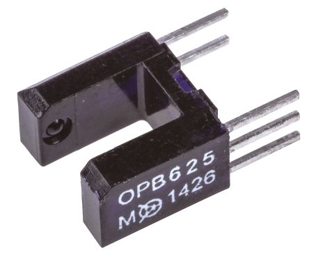 Optek OPB625 产品图片