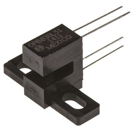 Optek OPB830L51 产品图片