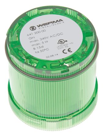 Werma 641.200.00 产品图片