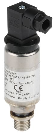 Gems Sensors 22ISBGA2500ABUA001 产品图片