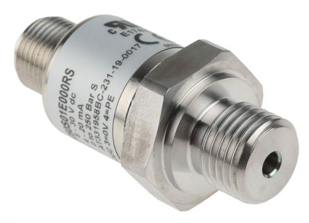 Gems Sensors 3100B0250S01E000 产品图片