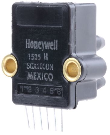 Honeywell SCX100DN 产品图片