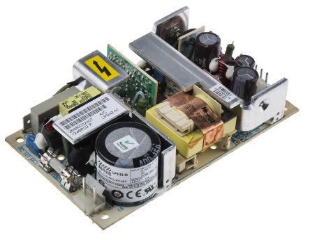 Artesyn Embedded Technologies LPS42-M 产品图片