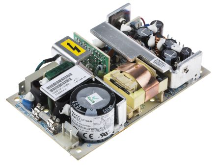 Artesyn Embedded Technologies LPS45-M 产品图片