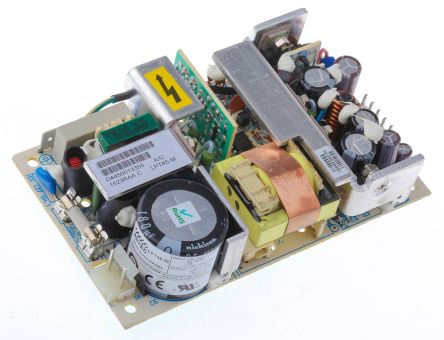 Artesyn Embedded Technologies LPT45-M 产品图片