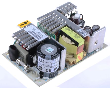 Artesyn Embedded Technologies LPT62-M 产品图片