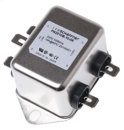 Schaffner FN2010B-10-06 产品图片