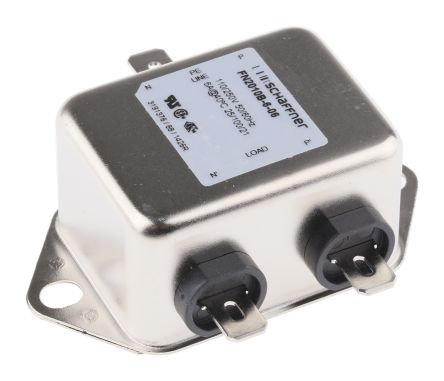 Schaffner FN2010B-6-06 产品图片