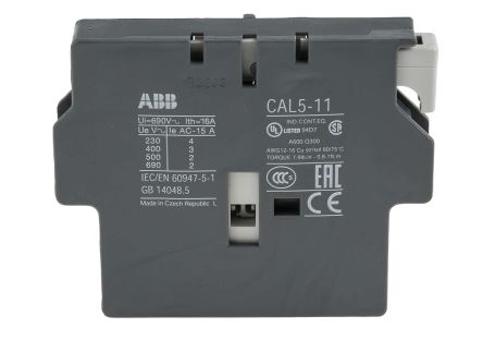 ABB 1SBN010020R1011 产品图片